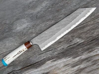 AS Kiritsuke Gyuto 240 Tsuchime, Kadzuno-gara AS Kiritsuke Gyuto 240 Tsuchime, Kadzuno-gara -Einrichtungsgeschäft as kiritsuke gyuto 240 tsuchime kadzuno gara11