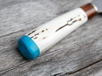 AS Kiritsuke Gyuto 240 Tsuchime, Kadzuno-gara AS Kiritsuke Gyuto 240 Tsuchime, Kadzuno-gara -Einrichtungsgeschäft as kiritsuke gyuto 240 tsuchime kadzuno gara13