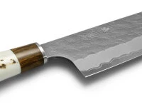 AS Kiritsuke Gyuto 240 Tsuchime, Kadzuno-gara AS Kiritsuke Gyuto 240 Tsuchime, Kadzuno-gara -Einrichtungsgeschäft as kiritsuke gyuto 240 tsuchime kadzuno gara4