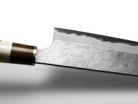 AS Kiritsuke Gyuto 240 Tsuchime, Kadzuno-gara AS Kiritsuke Gyuto 240 Tsuchime, Kadzuno-gara -Einrichtungsgeschäft as kiritsuke gyuto 240 tsuchime kadzuno gara5