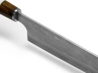 AS Kiritsuke Gyuto 240 Tsuchime, Kadzuno-gara AS Kiritsuke Gyuto 240 Tsuchime, Kadzuno-gara -Einrichtungsgeschäft as kiritsuke gyuto 240 tsuchime kadzuno gara8