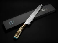 AS Kiritsuke Sujihiki 255 Tsuchime, Kadzuno-gara AS Kiritsuke Sujihiki 255 Tsuchime, Kadzuno-gara -Einrichtungsgeschäft as kiritsuke sujihiki 255 tsuchime kadzuno gara11