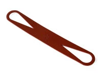 Baumwolltasche Furoshiki Tsuru, orange, 100 cm Baumwolltasche Furoshiki Tsuru, Orange, 100 Cm -Einrichtungsgeschäft baumwolltasche furoshiki tsuru orange 100 cm7