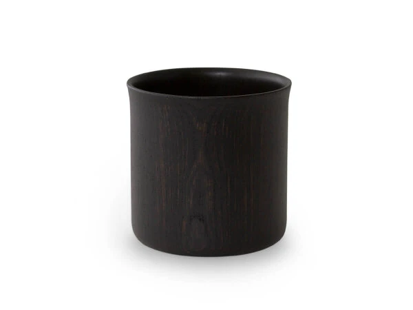Becher Sen, schwarz Becher Sen, Schwarz -Einrichtungsgeschäft becher sen schwarz 1