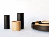 Becher Sen, schwarz Becher Sen, Schwarz -Einrichtungsgeschäft becher sen schwarz7