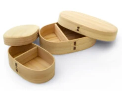 Bentobox Koban, 2 Größen -Einrichtungsgeschäft bentobox koban 2 groessen 1