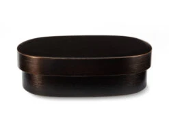 Bentobox Urushi Gurume, 600 Ml -Einrichtungsgeschäft bentobox urushi gurume 600 ml 1