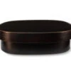Bentobox Urushi Gurume, 600 Ml -Einrichtungsgeschäft bentobox urushi gurume 600 ml