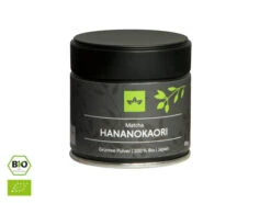 Bio Matcha Hananokaori, Ceremonial Grade, Super-Premium -Einrichtungsgeschäft bio matcha hananokaori ceremonial grade super premium 1
