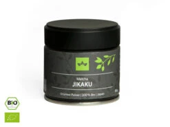 Bio Matcha Jikaku, Ceremonial Grade, Super-Premium -Einrichtungsgeschäft bio matcha jikaku ceremonial grade super premium 1