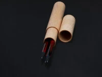 Bleistift-Set Negoro-nuri, Urushi Bleistift-Set Negoro-nuri, Urushi -Einrichtungsgeschäft bleistift set negoro nuri urushi7