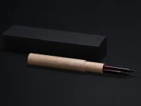 Bleistift-Set Negoro-nuri, Urushi Bleistift-Set Negoro-nuri, Urushi -Einrichtungsgeschäft bleistift set negoro nuri urushi8