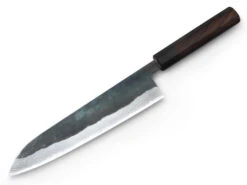 Damast Messer SUMINAGASHI Gyuto, 11 Lagen 14 Damast Messer SUMINAGASHI Gyuto, 11 Lagen -Einrichtungsgeschäft damast messer suminagashi gyuto 11 lagen 1