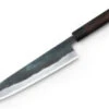 Damast Messer SUMINAGASHI Gyuto, 11 Lagen -Einrichtungsgeschäft damast messer suminagashi gyuto 11 lagen