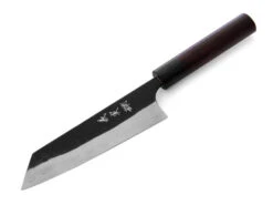 Damastmesser Bunka 170 Kuroshiage Nami, 12 Lagen 8 Damastmesser Bunka 170 Kuroshiage Nami, 12 Lagen -Einrichtungsgeschäft damastmesser bunka 170 kuroshiage nami 12 lagen 1