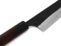 Damastmesser Bunka 170 Kuroshiage Nami, 12 Lagen Damastmesser Bunka 170 Kuroshiage Nami, 12 Lagen -Einrichtungsgeschäft damastmesser bunka 170 kuroshiage nami 12 lagen3