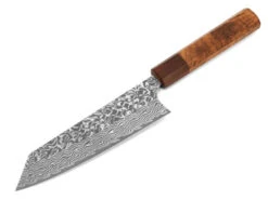 Damastmesser Bunka 170 SG2, 63 Lagen, Quitte 10 Damastmesser Bunka 170 SG2, 63 Lagen, Quitte -Einrichtungsgeschäft damastmesser bunka 170 sg2 63 lagen quitte 1