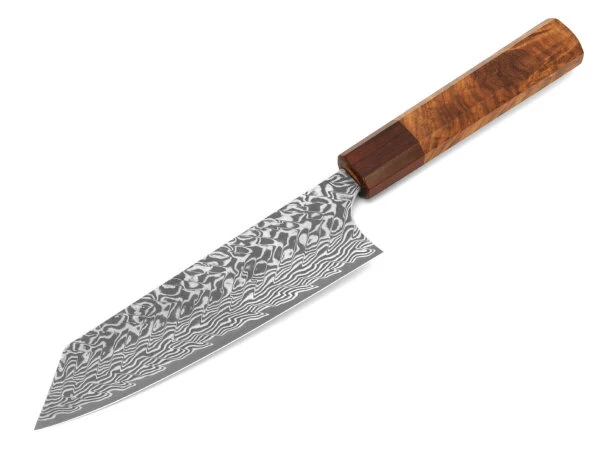 Damastmesser Bunka 170 SG2, 63 Lagen, Quitte Damastmesser Bunka 170 SG2, 63 Lagen, Quitte -Einrichtungsgeschäft damastmesser bunka 170 sg2 63 lagen quitte 1