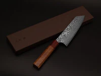 Damastmesser Bunka 170 SG2, 63 Lagen, Quitte Damastmesser Bunka 170 SG2, 63 Lagen, Quitte -Einrichtungsgeschäft damastmesser bunka 170 sg2 63 lagen quitte8