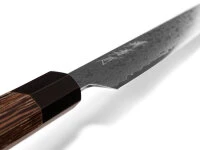 Damastmesser Ginga Petty 150, ZA-18 Damastmesser Ginga Petty 150, ZA-18 -Einrichtungsgeschäft damastmesser ginga petty 150 za 184