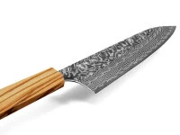 Damastmesser Gyuto 210 SG2, 63 Lagen, Olive Damastmesser Gyuto 210 SG2, 63 Lagen, Olive -Einrichtungsgeschäft damastmesser gyuto 210 sg2 63 lagen olive4