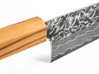 Damastmesser Gyuto 210 SG2, 63 Lagen, Olive Damastmesser Gyuto 210 SG2, 63 Lagen, Olive -Einrichtungsgeschäft damastmesser gyuto 210 sg2 63 lagen olive5
