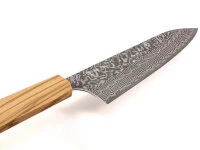 Damastmesser Gyuto 210 SG2, 63 Lagen, Olive Damastmesser Gyuto 210 SG2, 63 Lagen, Olive -Einrichtungsgeschäft damastmesser gyuto 210 sg2 63 lagen olive6