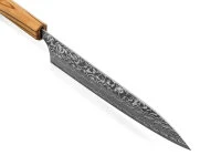 Damastmesser Gyuto 210 SG2, 63 Lagen, Olive Damastmesser Gyuto 210 SG2, 63 Lagen, Olive -Einrichtungsgeschäft damastmesser gyuto 210 sg2 63 lagen olive7