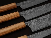 Damastmesser Gyuto 210 SG2, 63 Lagen, Olive Damastmesser Gyuto 210 SG2, 63 Lagen, Olive -Einrichtungsgeschäft damastmesser gyuto 210 sg2 63 lagen olive9