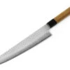 Damastmesser Gyuto 240, 45 Lagen -Einrichtungsgeschäft damastmesser gyuto 240 45 lagen