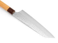 Damastmesser Kengata Gyuto 190, VG-10, Hammerschlag Damastmesser Kengata Gyuto 190, VG-10, Hammerschlag -Einrichtungsgeschäft damastmesser kengata gyuto 190 vg 10 hammerschlag4