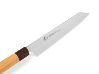 Damastmesser Kengata Gyuto 190, VG-10, Hammerschlag Damastmesser Kengata Gyuto 190, VG-10, Hammerschlag -Einrichtungsgeschäft damastmesser kengata gyuto 190 vg 10 hammerschlag7