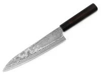 Damastmesser Kyusakichi Gyutou, ZDP189
