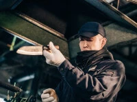 Damastmesser Kyusakichi Petty, ZDP189 Damastmesser Kyusakichi Petty, ZDP189 -Einrichtungsgeschäft damastmesser kyusakichi petty zdp1896