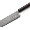Damastmesser Nakiri 165, Yoshimi Kato Kurosome, 30 Lagen -Einrichtungsgeschäft damastmesser nakiri 165 yoshimi kato kurosome 30 lagen