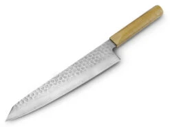 Damastmesser NON Gyuto 230 -Einrichtungsgeschäft damastmesser non gyuto 230 1