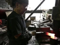 Damastmesser Petty 120, Yoshimi Kato Kurosome, 30 Lagen Damastmesser Petty 120, Yoshimi Kato Kurosome, 30 Lagen -Einrichtungsgeschäft damastmesser petty 120 yoshimi kato kurosome 30 lagen5