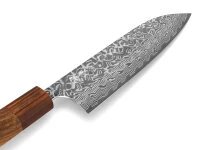 Damastmesser Santoku 170 SG2, 63 Lagen, Quitte Damastmesser Santoku 170 SG2, 63 Lagen, Quitte -Einrichtungsgeschäft damastmesser santoku 170 sg2 63 lagen quitte3