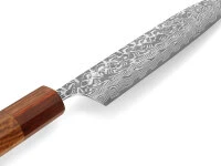 Damastmesser Santoku 170 SG2, 63 Lagen, Quitte Damastmesser Santoku 170 SG2, 63 Lagen, Quitte -Einrichtungsgeschäft damastmesser santoku 170 sg2 63 lagen quitte6