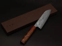 Damastmesser Santoku 170 SG2, 63 Lagen, Quitte Damastmesser Santoku 170 SG2, 63 Lagen, Quitte -Einrichtungsgeschäft damastmesser santoku 170 sg2 63 lagen quitte8