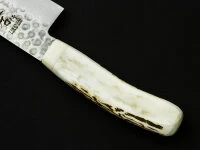 Damastmesser Santoku 180, Kadzuno-gara Damastmesser Santoku 180, Kadzuno-gara -Einrichtungsgeschäft damastmesser santoku 180 kadzuno gara6