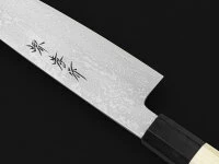 Damastmesser Santoku 180, Silver Steel Damastmesser Santoku 180, Silver Steel -Einrichtungsgeschäft damastmesser santoku 180 silver steel10