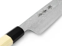 Damastmesser Santoku 180, Silver Steel Damastmesser Santoku 180, Silver Steel -Einrichtungsgeschäft damastmesser santoku 180 silver steel3