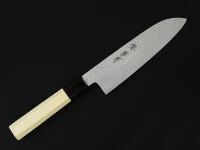 Damastmesser Santoku 180, Silver Steel Damastmesser Santoku 180, Silver Steel -Einrichtungsgeschäft damastmesser santoku 180 silver steel9