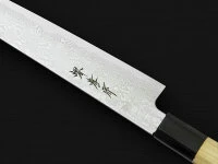 Damastmesser Sashimi 270, Silver Steel Damastmesser Sashimi 270, Silver Steel -Einrichtungsgeschäft damastmesser sashimi 270 silver steel7