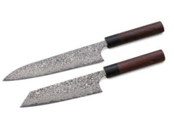 Damastmesser Set Gyuto -Einrichtungsgeschäft damastmesser set gyuto 1