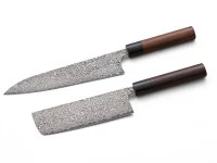 Damastmesser Set Nakiri Damastmesser Set Nakiri -Einrichtungsgeschäft damastmesser set nakiri9