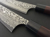 Damastmesser Set Santoku II Damastmesser Set Santoku II -Einrichtungsgeschäft damastmesser set santoku ii10