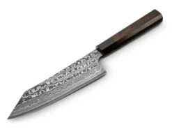 Damastmesser SPG2 Bunka 165, 49 Lagen -Einrichtungsgeschäft damastmesser spg2 bunka 165 49 lagen 1