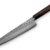 Damastmesser SPG2 Gyuto 240, 49 Lagen -Einrichtungsgeschäft damastmesser spg2 gyuto 240 49 lagen